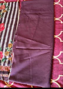 Beautiful Floral Print Kurta Set