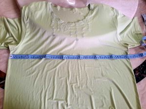 Combo Of 6 Tops - Size 42 to 44 Inch