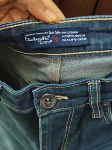 99 only Otto Jeans 🔥