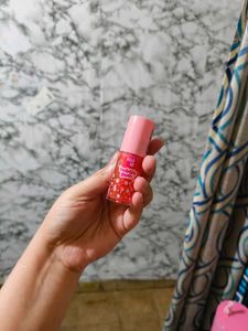 Elle 18 Bubble Gum Lip jelly cherry 🍒