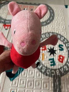 Peppa Pig Plush Toy
