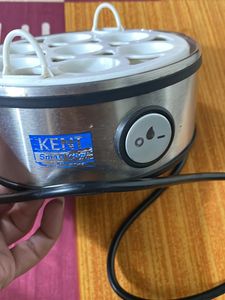 Kent Egg Boiler  16020 With Out Cap