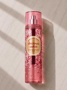Bath & Body Works Christmas Cookies Mist 10ml