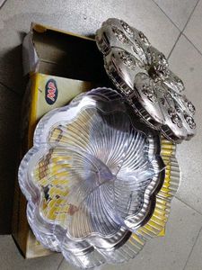Dry Fruits Holder