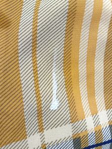 Sheczzar's Orange Yellow Top