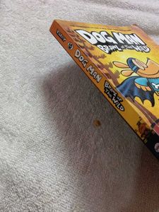 Dog Man: Brawl of the Wild