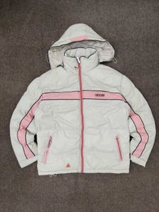 Stylish Padded Jacket for Women