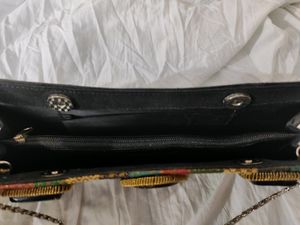 Clutch For Parties Or Formals