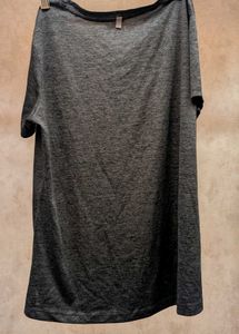 Performax Gray Performance T-Shirt