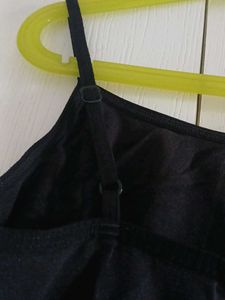 5pcs Spaghetti Strap Camisole Top