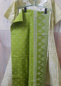 Elegant Kurta Set with Dupatta