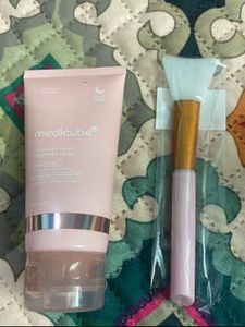 Medicube Collagen Overnight Wrapping Peel Off