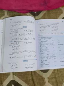 RD Sharma Mathematics Class 11