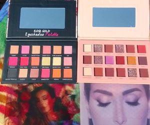 Combo Eyeshadow Palette