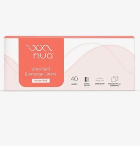 Nua Everyday Liners 40 Pices