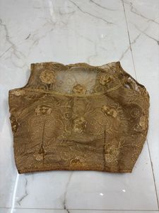 Designer Brocade Blouse