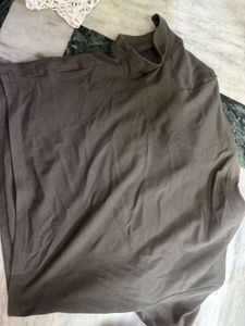 Graphic Print T-Shirt - California Style