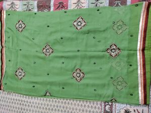 Saree Pure Chiffon