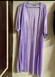 Chase Lavender Nighty