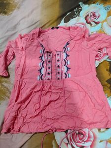 Brand New Trends Top