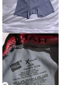 Calvin Kelin Comdo Panty