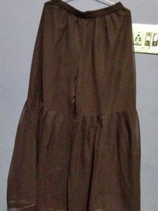 sharara set