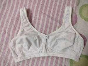 Trylo comfort fit bras.