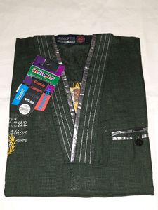 Half Fancy Kurta For Boys 👦👔