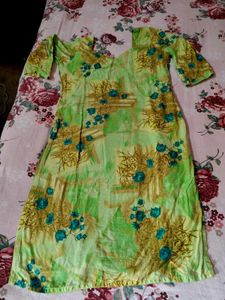 Stunning handloom cotton suit set