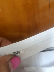 M Size 34 Bust Summerfriendly Top