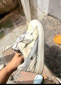 unisex Casual Sneakers