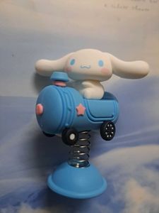 Miniso- wobble figure blindbox