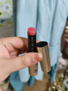 kashi Nykaa Matte to Last Long Stay Lipstick