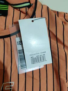 New T Shirt Xl