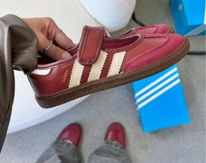 Adidas Samba Bally