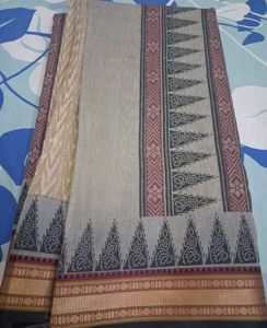 Beautiful Traditional Saree