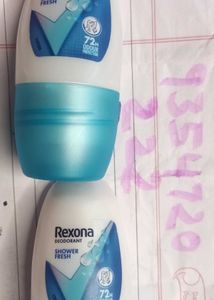 Rexona Shower Fresh Deodorant