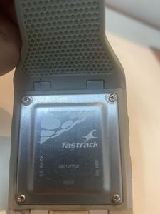 Fastrack Digital Watch