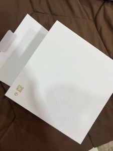 Dior gift Box