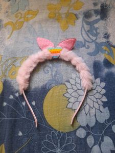 2 Hair Band For Girls