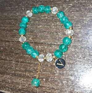 Charm Beaded Bracelets