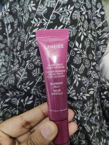 Laneige Glaze Craze Tinted Lip Serum