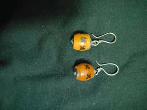 combo of earrings
