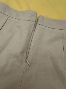 Formal Shorts