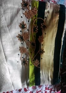 Traditional Set Mundu