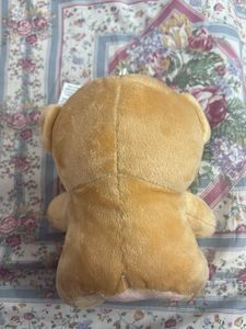 Cute Monkey Plush Toy