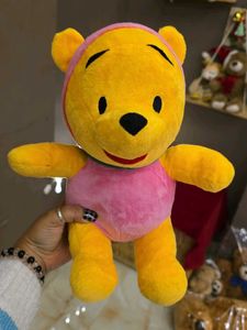 Winnie the Pooh Plush