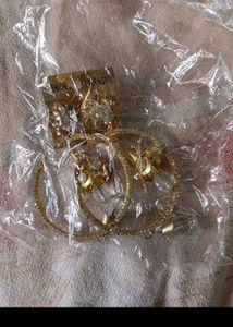 BEAUTIFUL Amazing Earinges