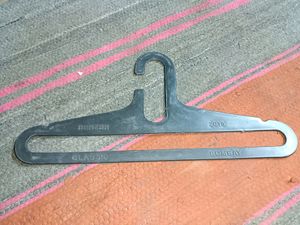 12 Piece Hanger For Shop And Home