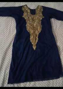 Elegant Kurta Set